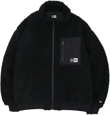 NEW ERA 보아 자켓