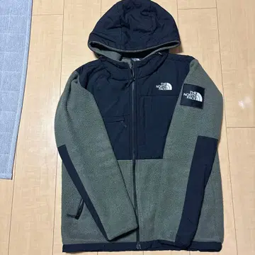 THE NORTH FACE 플리스 자켓 M