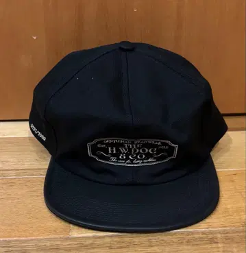 THE H.W.DOG & Co. TRUCKER CAP