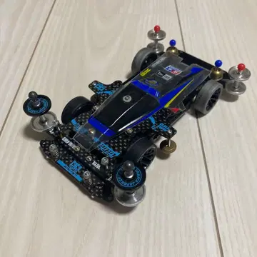 미니 사륜구동 MS 프레키 완성품