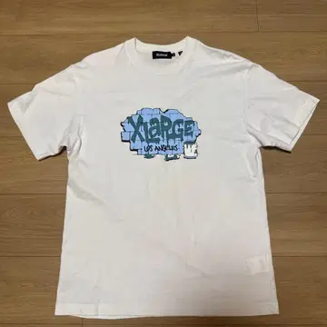 XLARGE T셔츠