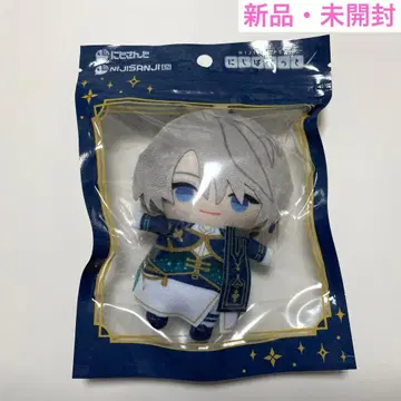 니지페펫 카이타 하레 공통 의상