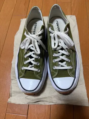 CONVERSE 란스타 하이크