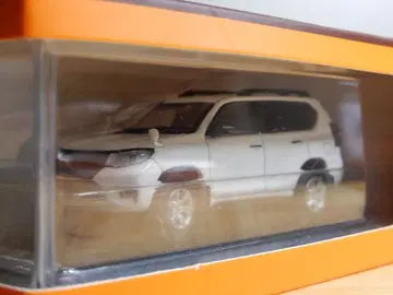 GCD 도요타 랜드크루저 프라도 (150) 1/64