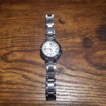 시티즌 에코 드라이브 CX