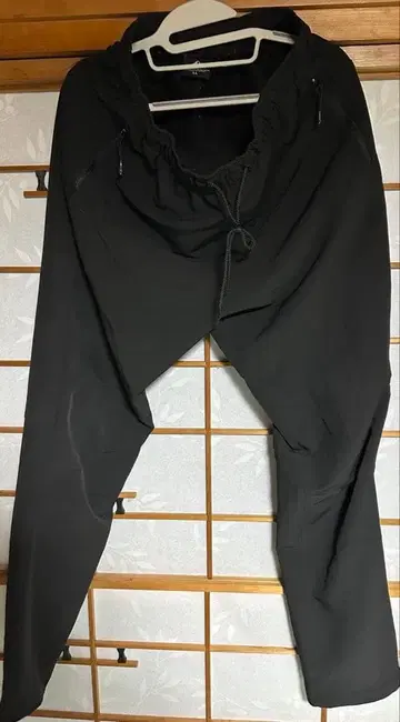 outdoor 팬츠 6세트