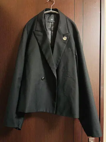 HARE 단장 테일러드 자켓