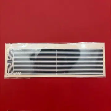 세타가야 차량센터 도큐 5080계 띠 인레타