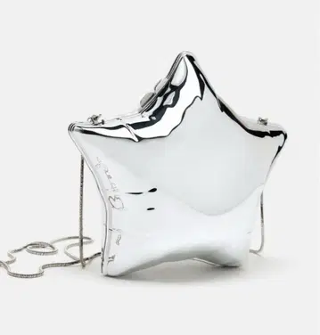 ZARA 스타 미노디에르 박스