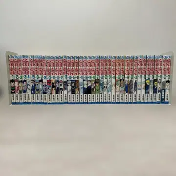 HUNTERxHUNTER 코믹 전권 세트