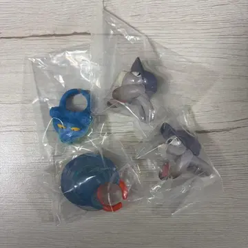 주토피아 2 패션 반지 닉 주디 게리