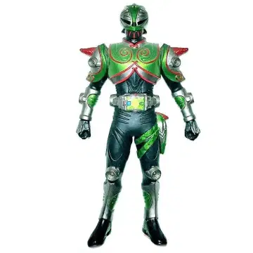 가면라이더 벨데 라이더 히어로 시리즈 소프트 비닐 피규어