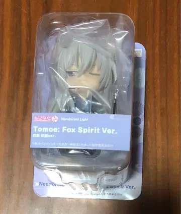 오늘부터 신령님 넨도로이드 토모에 요호