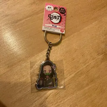 귀멸의 칼날 키링 카마도 네즈코 검도