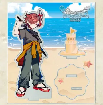 아리사카 아크릴 스탠드 CR FES