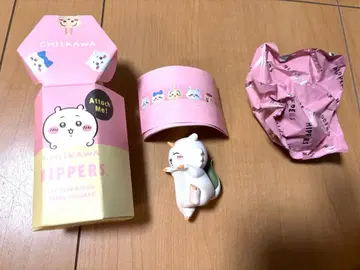 히퍼스 치이카와 (먼작귀) HIPPERS CHIIKAWA 시크릿 아노코