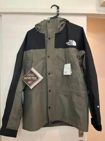 마운틴 라이트 자켓 MOUNTAIN LIGHT JACKET L