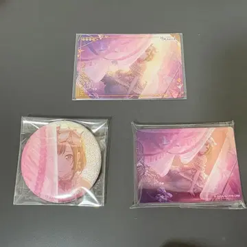 [프로세카] 시노노메 에나 시그디스 4점 세트