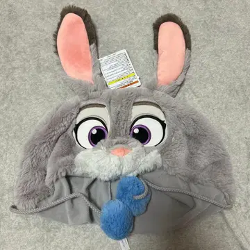 팬캡 주디 디즈니