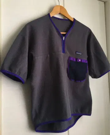 레어 patagonia 파타고니아 캐플린 카누 카약 플리스