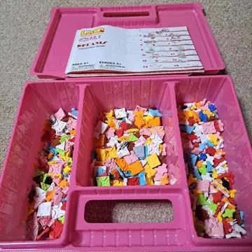 라큐 스위트 컬렉션