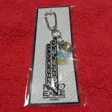 THE JET BOY BANGERZ TJBB 키링