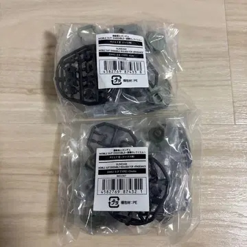 건담 복수의 레퀴엠 모빌슈트 앙상블 케일 챕스