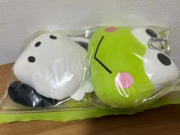 쓰리코인즈 3coins 산리오 콜라보 에코백 케로피 포차코