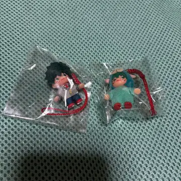 히로아카 미도리야 이즈쿠 코스튬 큐피 데쿠시프