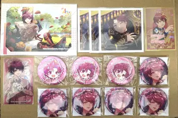 A3! 사쿠마 사쿠야