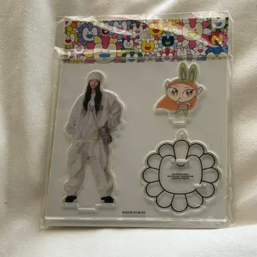 Newjeans 해린 아크릴 스탠드