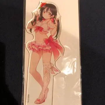 러브 라이브! 야자와 니코