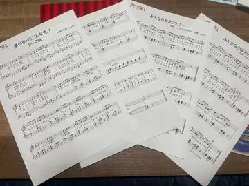 어린이 가극 꿈의 색은 무슨 색?