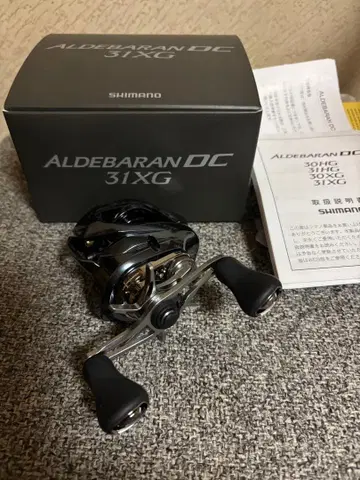 25 알데바란 DC31XG