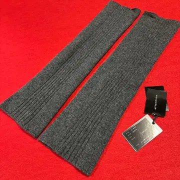 넘버나인 NUMBER(N)INE 2007년 가을/겨울 암워머