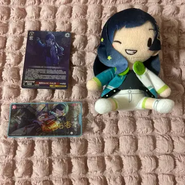 프로세카 시라이시 안즈 정리