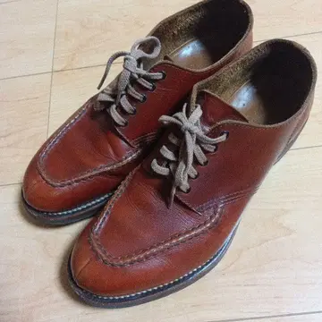 쿠시맨 U칩 신발