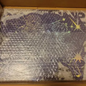 BUMP OF CHICKEN I TOY'S STORE 한정판