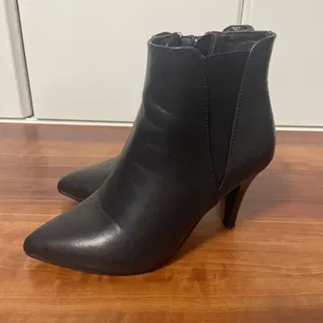 AZUL BY MOUSSY 스틸레토 부츠 숏부츠 부티