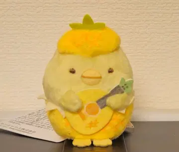 스미코구라시 그 때 갖고 싶었던 테노리 봉제 인형 세트 펭귄?