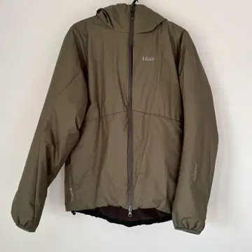 Tilak Svalbard Jacket 카키 M