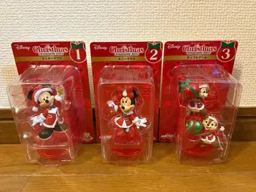 디즈니 크리스마스 오너먼트
