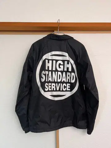 high standard 하이 스탠다드 할리우드 런치 마켓