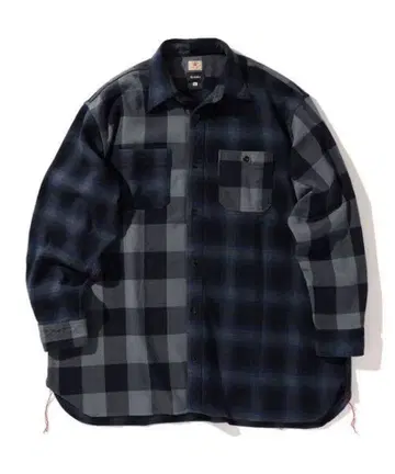 SUGAR CANE x BEAMS / 별주