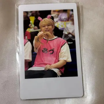 아즈 하피카 운동회