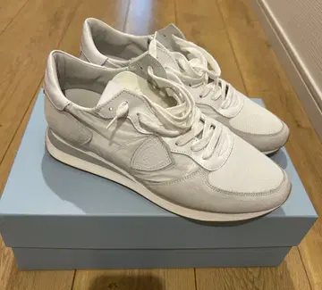 TRPX LOW MAN BASIC M. BLANC 41