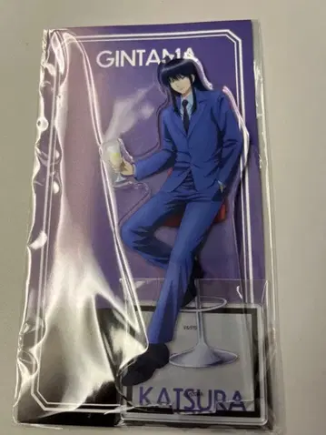 은혼 애니플렉스 점페스 타카스기 JF2026 신규 일러스트 수트