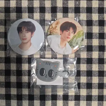 [ TOMORROW 일콘 ] 캡슐 토이 태현