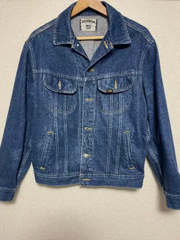 [90~00s ?] Lee 데님 자켓