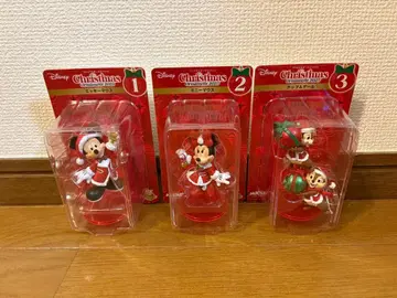 Disney 크리스마스 오너먼트